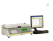 50Hz 150 밀리미터 / 민 마찰 테스팅 기계, ASTM 마찰 측정 기기