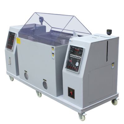 염수분무 시험 기계 X-60 염수분무 부식 시험 장비