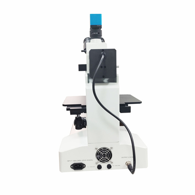 다중기능적인 디지털 현미경 교육부 사용 전자 광학 현미경 물가