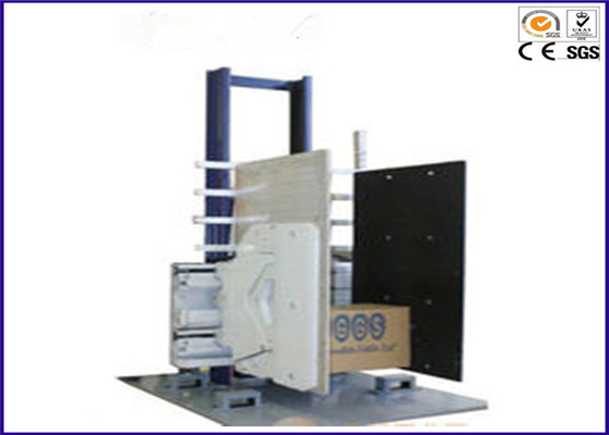 장비 380V ASTM D6055 PLC 제어를 시험하는 600개 킬로그램 압축 패키지