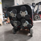 공장 직접 판매 분명한 폴리싱 머신 바닥 연마기 220v 콘크리트