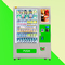 호리호리한 작은 자동 판매기 술고래 자동 큰 콜라 기계 자판기 기계