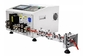 3000-8000pcs/H 자동 케이블 스트립핑 머신, PVC 배선 장비 테스터들